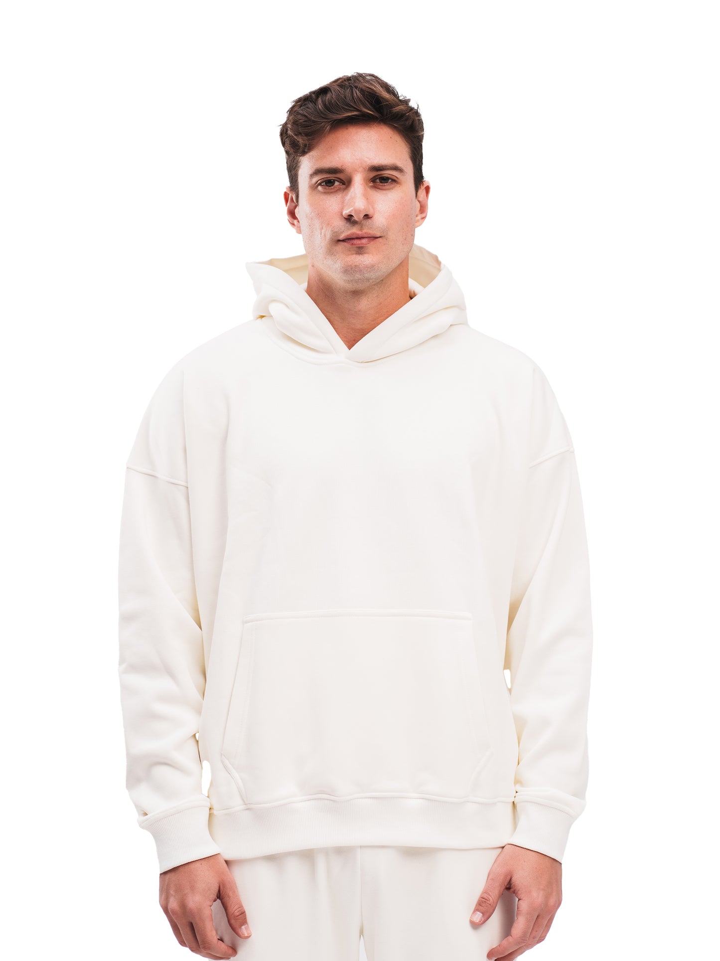 OFF WHITE HOODIE