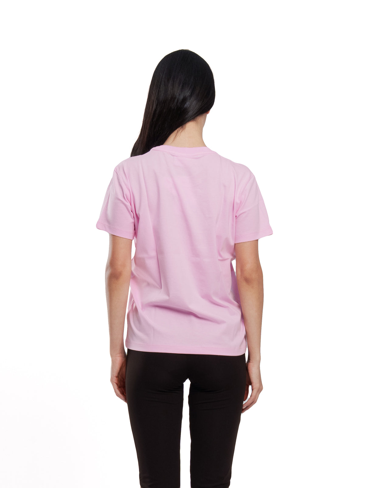 RELAXED FIT TEE
