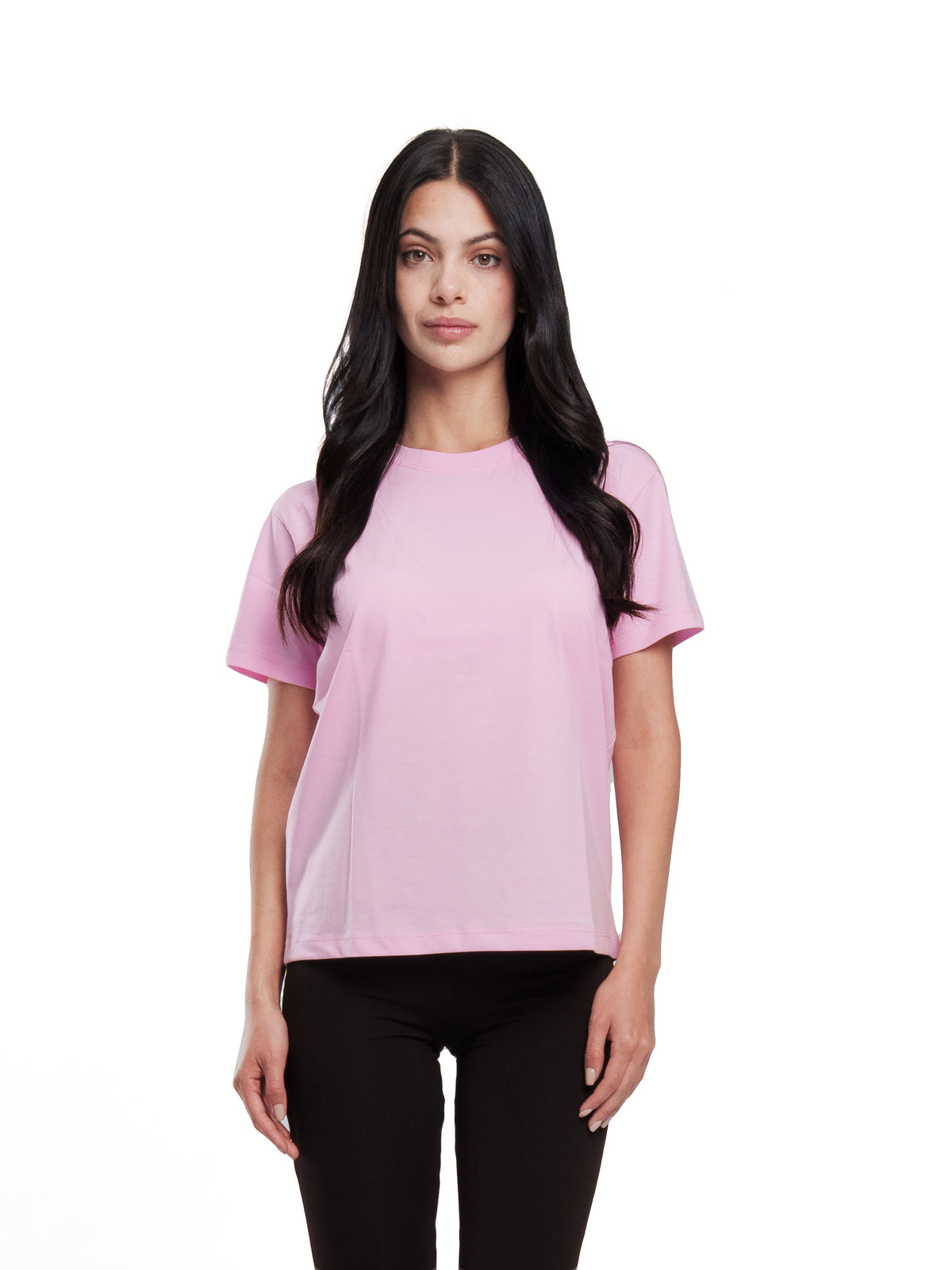 RELAXED FIT TEE