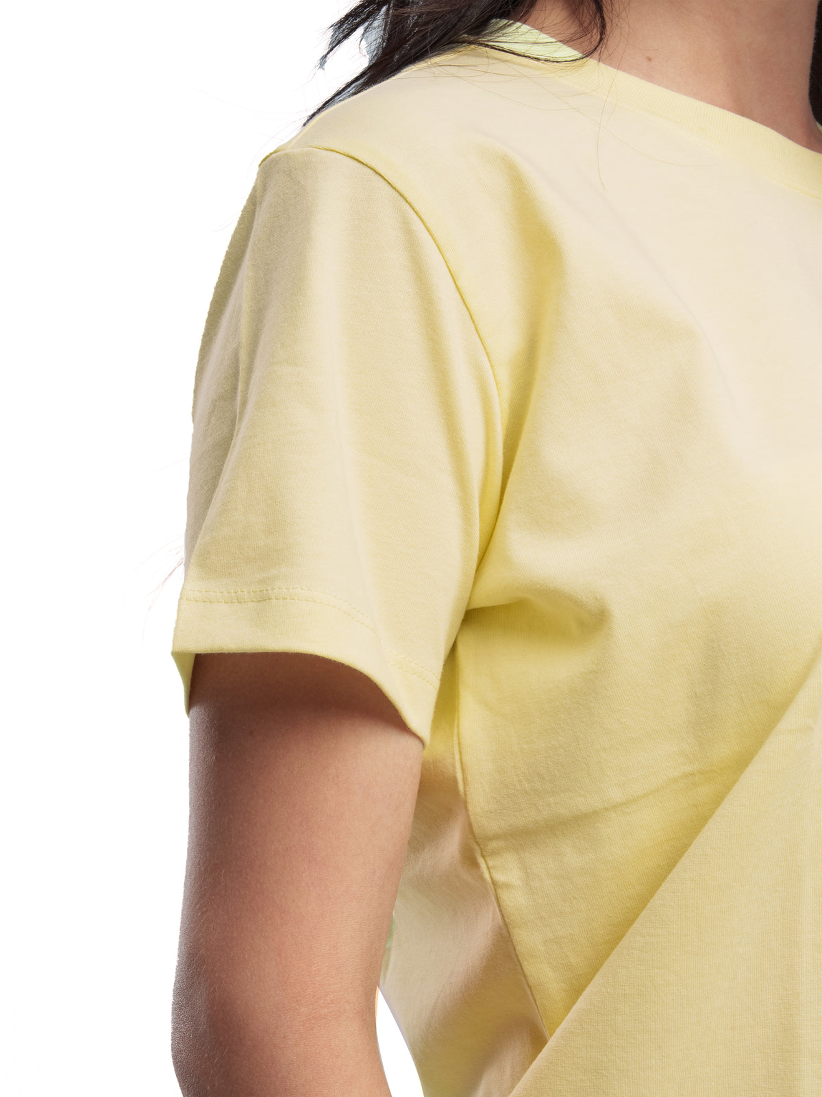 RELAXED FIT TEE