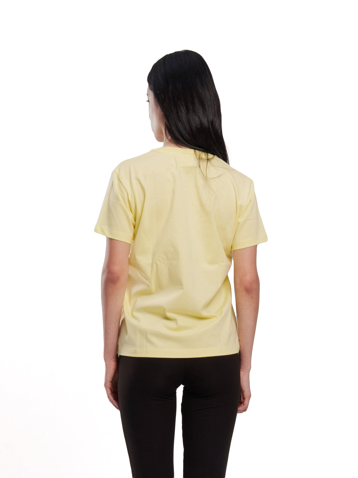 RELAXED FIT TEE