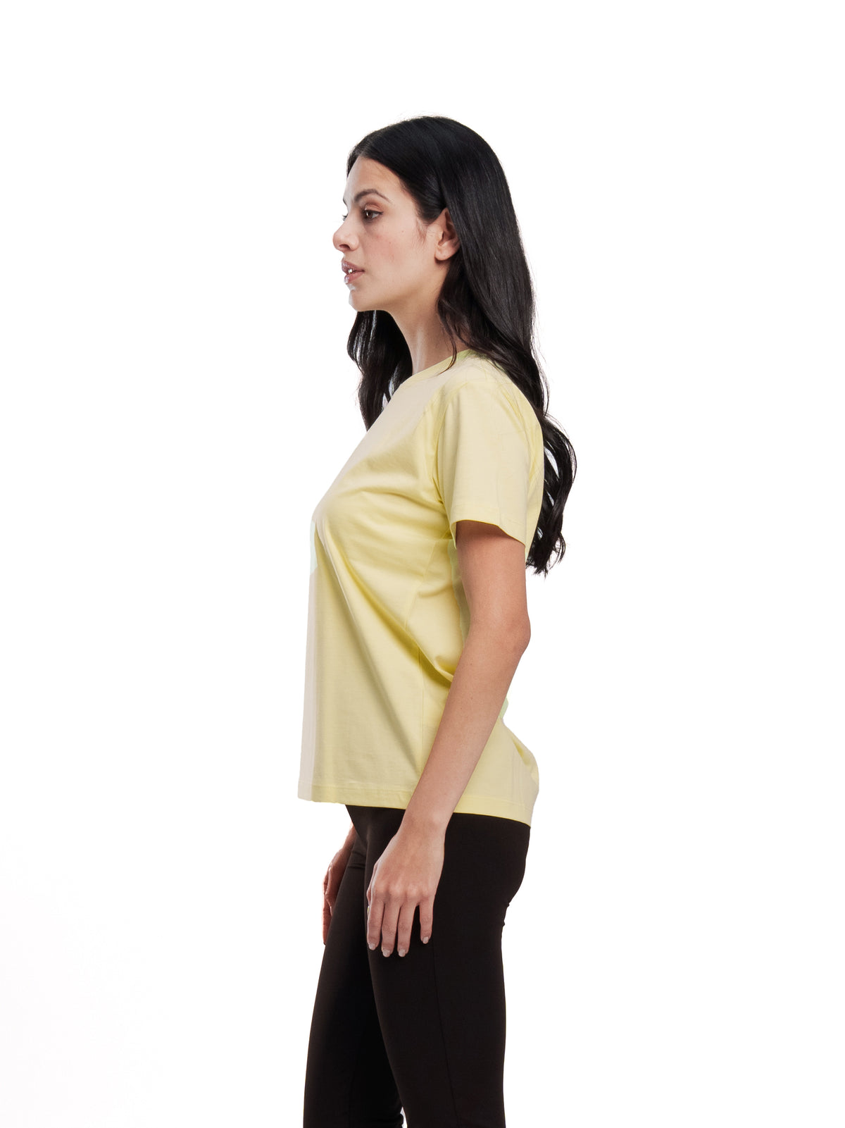 RELAXED FIT TEE