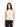 YELLOW CREWNECK TANK TOP