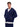 NAVY ZIP UP