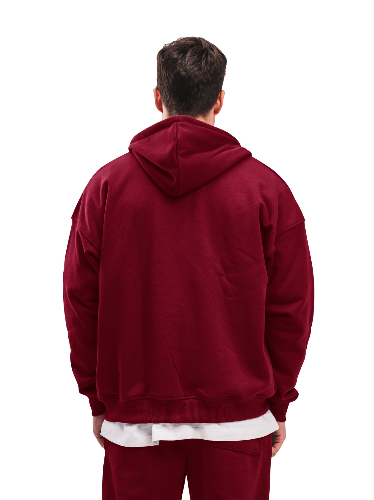 ZIP UP